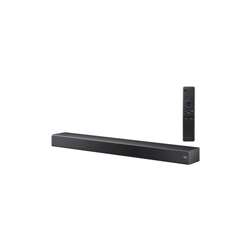Soundbar Samsung HW-MS550/EN, 450W, 2.0, Sound +, Negru
 Soundbar Samsung HW-MS550/EN, 450W, 2.0, Sound +, Negru