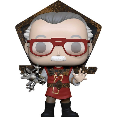 Figurina Funko POP! Marvel Thor Ragnarok F655 – STAN LEE
 Figurina Funko POP! Marvel Thor Ragnarok F655 – STAN LEE