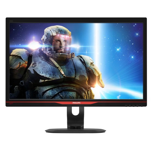 Monitor Gaming Philips 242G5D 24 Inch FHD LCD TN 144 Hz, HDMI, VGA, DVI, Display Port, Jack 3.5 mm
 Monitor Gaming Philips 242G5D 24 Inch FHD LCD TN 144 Hz, HDMI, VGA, DVI, Display Port, Jack 3.5 mm