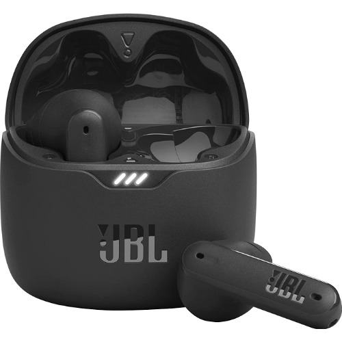 Casti audio in ear JBL Tune Flex, True Wireless, Bluetooth, Active Noise Cancelling, IPX4, Negru
 Casti audio in ear JBL Tune Flex, True Wireless, Bluetooth, Active Noise Cancelling, IPX4, Negru