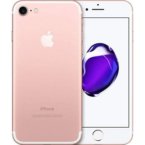Apple iPhone 7, 128 Gb, Rose Gold Apple iPhone 7, 128 Gb, Rose Gold