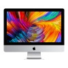 Apple iMac (2017) A1418, Display Retina 21.5 inch 4K, Intel Core i5 3.0 GHz, 16 Gb RAM 2400MHz DDR4, SSD 256 Gb, Radeon Pro 555 2 Gb, Ethernet, 4x USB 3.2, 2x Thunderbolt, SD Card Reader, Jack 3.5mm