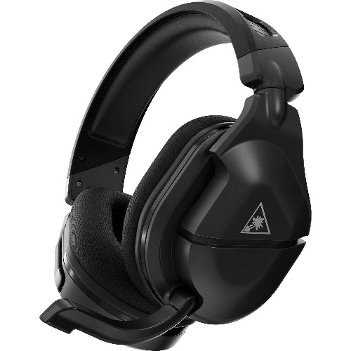 Casti gaming wireless TURTLE BEACH Stealth 600 Gen 2, USB-C, Black Casti gaming wireless TURTLE BEACH Stealth 600 Gen 2, USB-C, Black