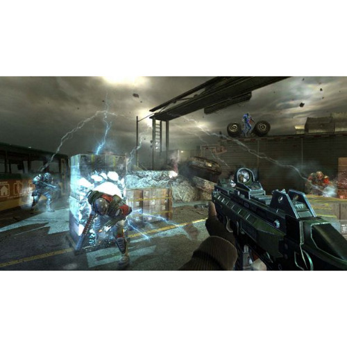 FEAR 3 - Joc Xbox 360
