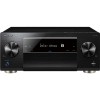 AV Receiver Pioneer SC-LX901B, 11 x 200W, FM, MW, 20Hz - 20kHz, HI-RES, 4K, USB, Coaxial, Optical, Bluetooth, Wi-Fi, HDMI, Negru