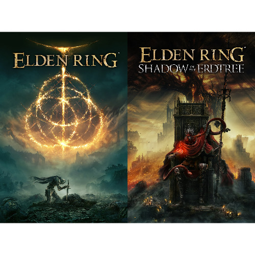 Elden Ring - Joc PS5
