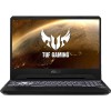 Laptop Gaming ASUS TUF FX505G, 15.6 inch FHD 144Hz, Intel Core i5-9300H 4.1GHz, 16 Gb RAM DDR4, SSD 512 Gb, nVidia GeForce GTX 1650 4 Gb, USB 3.1, HDMI, Ethernet, Black