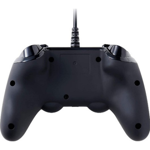 Controller cu fir Nacon Compact pentru PS4, SLEH 00470
 Controller cu fir Nacon Compact pentru PS4, SLEH 00470