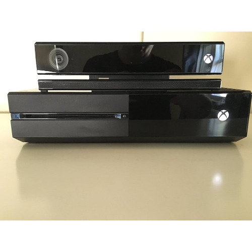 Consola Microsoft Xbox ONE 500 Gb + Kinect
