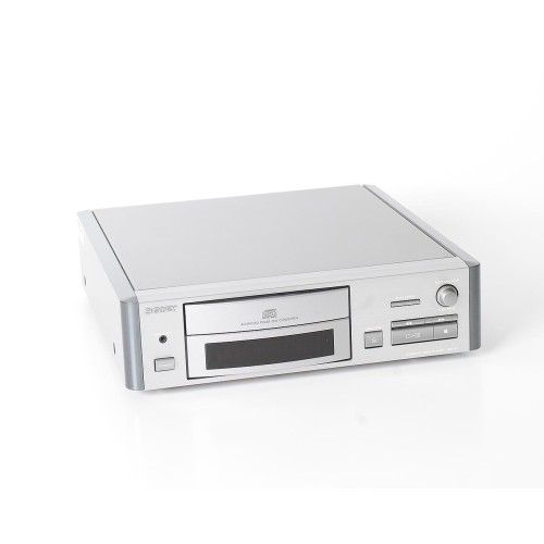 Compact Disc Player SONY CDP-S1, 2 Hz - 20 kHz, 11W
