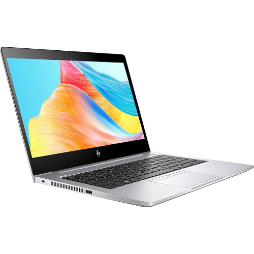 Laptop HP Elitebook 830 G5, Display 13.3 Inch FHD, Intel Core i5 8250U 1.60 Ghz, 16 Gb RAM DDR4, 250 Gb SSD, Intel UHD Graphics, Senzor Amprenta, Sonorizare Bang&Olufsen, Ethernet, Jack 3.5mm
