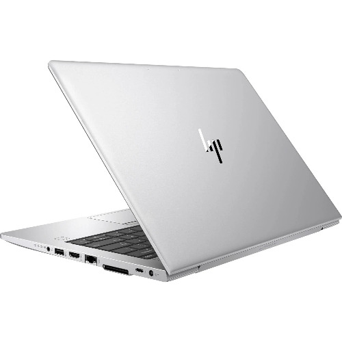 Laptop HP Elitebook 830 G5, Display 13.3 Inch FHD, Intel Core i5 8250U 1.60 Ghz, 16 Gb RAM DDR4, 250 Gb SSD, Intel UHD Graphics, Senzor Amprenta, Sonorizare Bang&Olufsen, Ethernet, Jack 3.5mm
