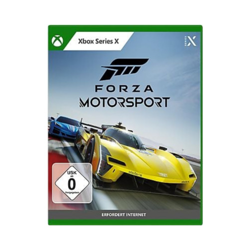 Forza Motorsport - Joc Xbox Series X
