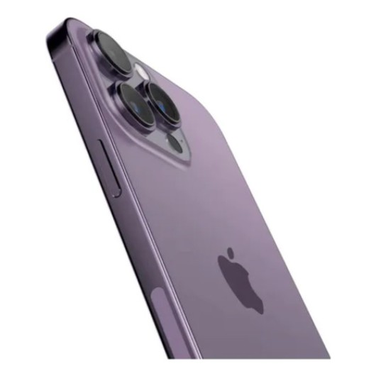 Apple iPhone 14 PRO, 256 Gb, Deep Purple, (e-SIM)