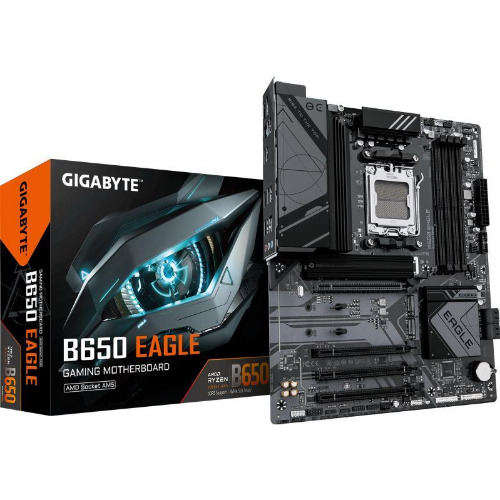 Placa de baza GIGABYTE B650 EAGLE DDR5 ATX Socket AM5
