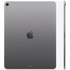 Tableta Apple iPad Air 13 inch (2024), M2 9-Core, 128 Gb, Wi-Fi, A2898, Space Gray