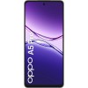 OPPO A5, 128 Gb, Dual Sim, Dark Purple