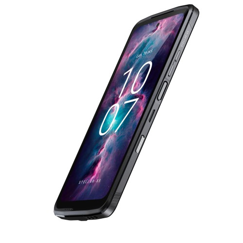 Telefon Mobil Crosscal Stellar-X5 128 Gb, Dual SIM, Black

