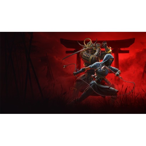 Assassins Creed Shadows Special Edition - Joc PS5
