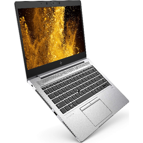 Laptop HP EliteBook 840 G6, Display 15inch FHD IPS, i7 8565U, 16 Gb RAM, SSD 1Tb, Silver
