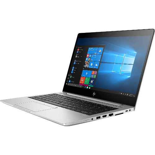 Laptop HP EliteBook 840 G6, Display 15inch FHD IPS, i7 8565U, 16 Gb RAM, SSD 1Tb, Silver
