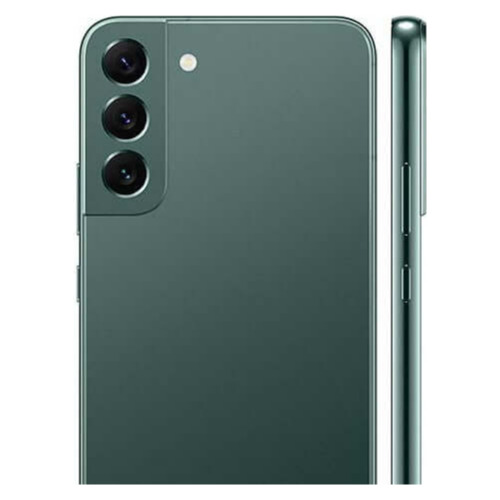 Samsung Galaxy S22 Plus, 5G, 256 Gb, Dual SIM, Green
