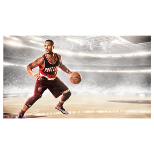 NBA Live 15 - Joc Xbox ONE

