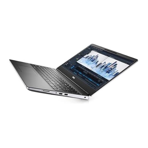 Laptop Workstation Dell Precision 5560 15.6 Inch IPS FHD+, Intel Core i9-11950H, 32 Gb RAM DDR4, SSD 1 Tb, RTX A2000 4 Gb
