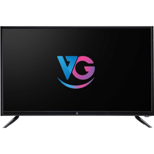 Televizor HD LED Venga VG 32DTV3, 80 cm, 3x HDMI, VGA, Scart, Slot CI+, USB Player, Telecomanda, Negru
