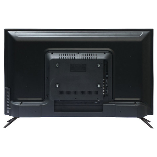 Televizor HD LED Venga VG 32DTV3, 80 cm, 3x HDMI, VGA, Scart, Slot CI+, USB Player, Telecomanda, Negru
