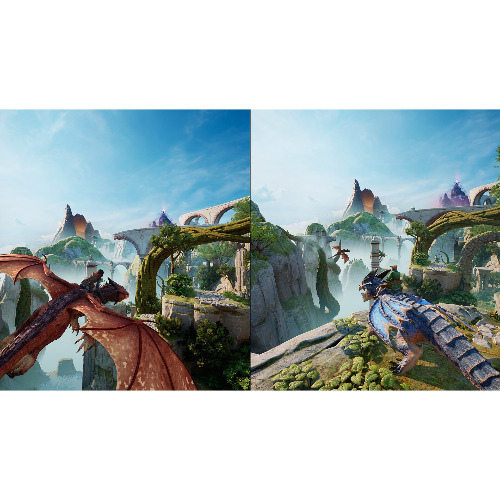 Split Fiction - Joc Xbox Series X