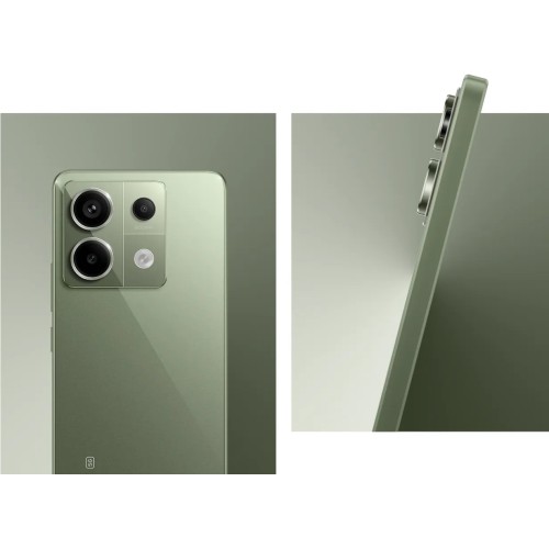 Xiaomi Redmi Note 13 PRO 5G 256 Gb, Olive Green
