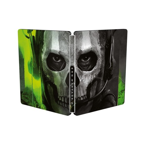 Call Of Duty Modern Warfare II Steelbook - Joc PS5

