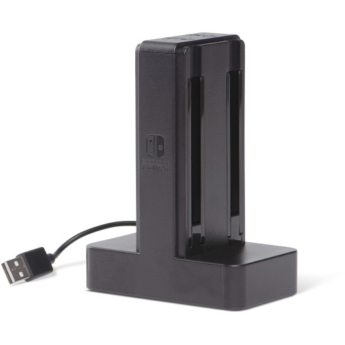 Stand Incarcare Joy-Con, Compatibil Nintendo Switch 2
Stand Incarcare Joy-Con, Compatibil Nintendo Switch 2