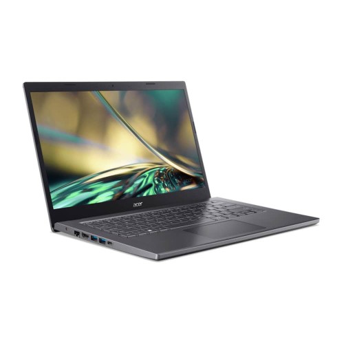 Laptop Acer Aspire 5 N22NC5 14 Inch FHD, Intel i5 - 1235U, 8 Gb RAM DDR4, SSD 500 Gb, Intel Iris XE Graphics
