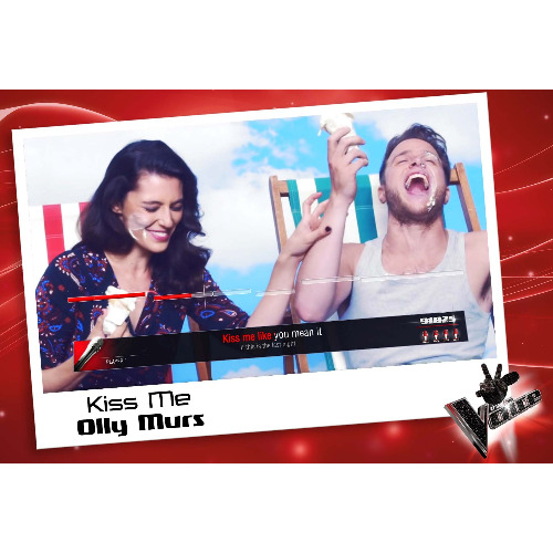 The Voice - Joc Xbox ONE
