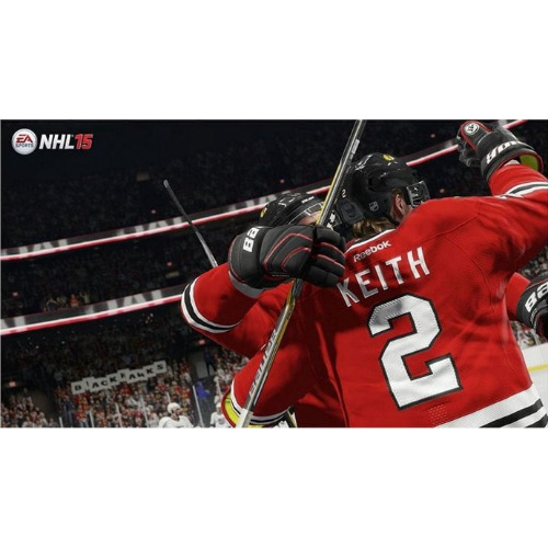 NHL 15 - Joc Xbox ONE
