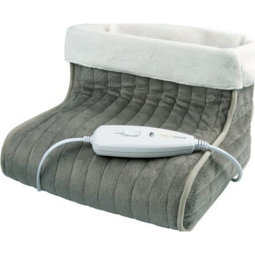 Incalzitor pentru picioare Medisana FWS 100W 3 setari de temperatura Oprire automata la 90 minute
Incalzitor pentru picioare Medisana FWS 100W 3 setari de temperatura Oprire automata la 90 minute