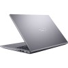 Laptop ASUS X509JA, Display 15.6 inch FHD, Intel Core i5-1035G1, 8 Gb RAM, SSD 512 Gb NVMe, Intel UHD Graphics, Micro SD Card Reader, HDMI, USB-C, Jack 3.5mm, Slate Grey