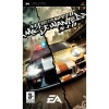 Need for Speed Most Wanted - Joc PSP