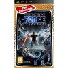 Star Wars The Force Unleashed - Joc PSP