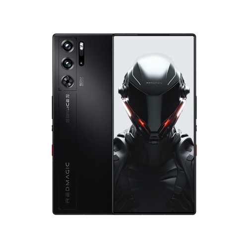 Telefon Gaming Nubia Red Magic 9 PRO NX769J 5G 256 Gb, 12 Gb RAM, Sleet
Telefon Gaming Nubia Red Magic 9 PRO NX769J 5G 256 Gb, 12 Gb RAM, Sleet
