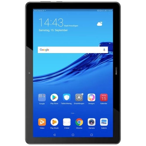 Tableta Huawei MediaPad T5 AGS2-W09 10.1 Inch, 32 Gb, 3 Gb RAM, WiFi, Black
