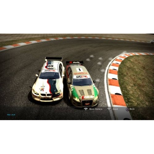 Superstars V8 Racing - Joc Xbox 360
