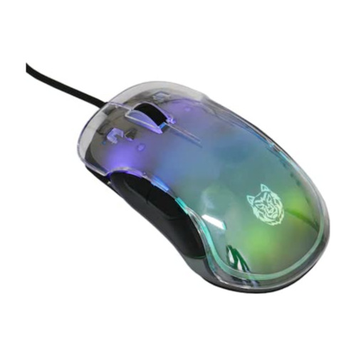 Mouse Gaming A+ Venom, Iluminare RGB, 10000 DPI, Transparent
Mouse Gaming A+ Venom, Iluminare RGB, 10000 DPI, Transparent