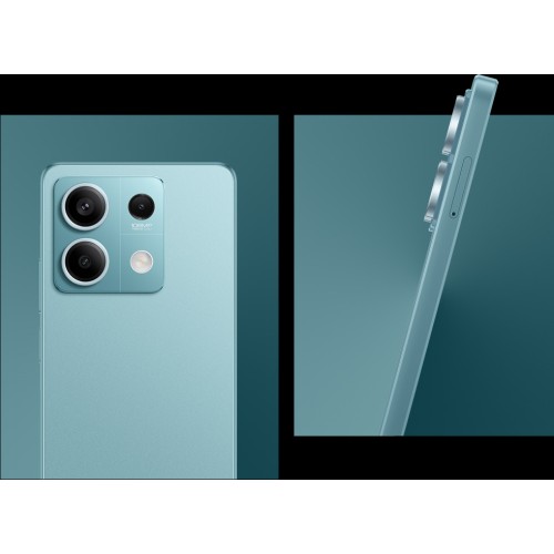 Xiaomi Redmi Note 13 5G 256 Gb, 8 Gb RAM, Ocean Teal
