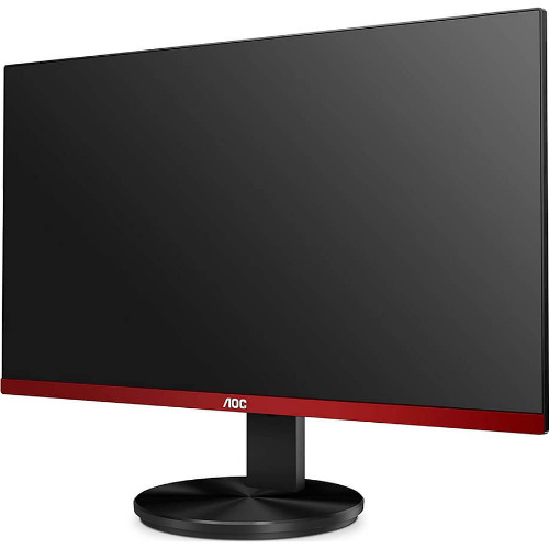 Monitor Gaming LED TN AOC G2590VXQ, 24.5", Full HD, 75Hz , FlickerFree, negru
Monitor Gaming LED TN AOC G2590VXQ, 24.5", Full HD, 75Hz , FlickerFree, negru
