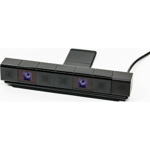 Set SONY PlayStation 4 VR V1 CUH-ZVR1 + Camera
