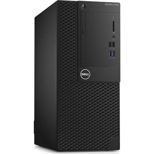 Sistem PC Dell OptiPlex 3050, Intel Core i5-7500, 16 Gb RAM DDR4, SSD 256 Gb,Negru
Sistem PC Dell OptiPlex 3050, Intel Core i5-7500, 16 Gb RAM DDR4, SSD 256 Gb,Negru