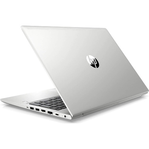 Laptop HP ProBook 450 G7, Display 15.6 inch FHD, Intel Core i5-10210U pana la 4.20 GHz, 32 Gb RAM, SSD 500 Gb,SSD 256 Gb, Intel Iris Xe Graphics, USB-C, HDMI, Ethernet, SD Card Reader, Jack 3.5mm, Silver
Laptop HP ProBook 450 G7, Display 15.6 inch FHD, Intel Core i5-10210U pana la 4.20 GHz, 32 Gb RAM, SSD 500 Gb,SSD 256 Gb, Intel Iris Xe Graphics, USB-C, HDMI, Ethernet, SD Card Reader, Jack 3.5mm, Silver